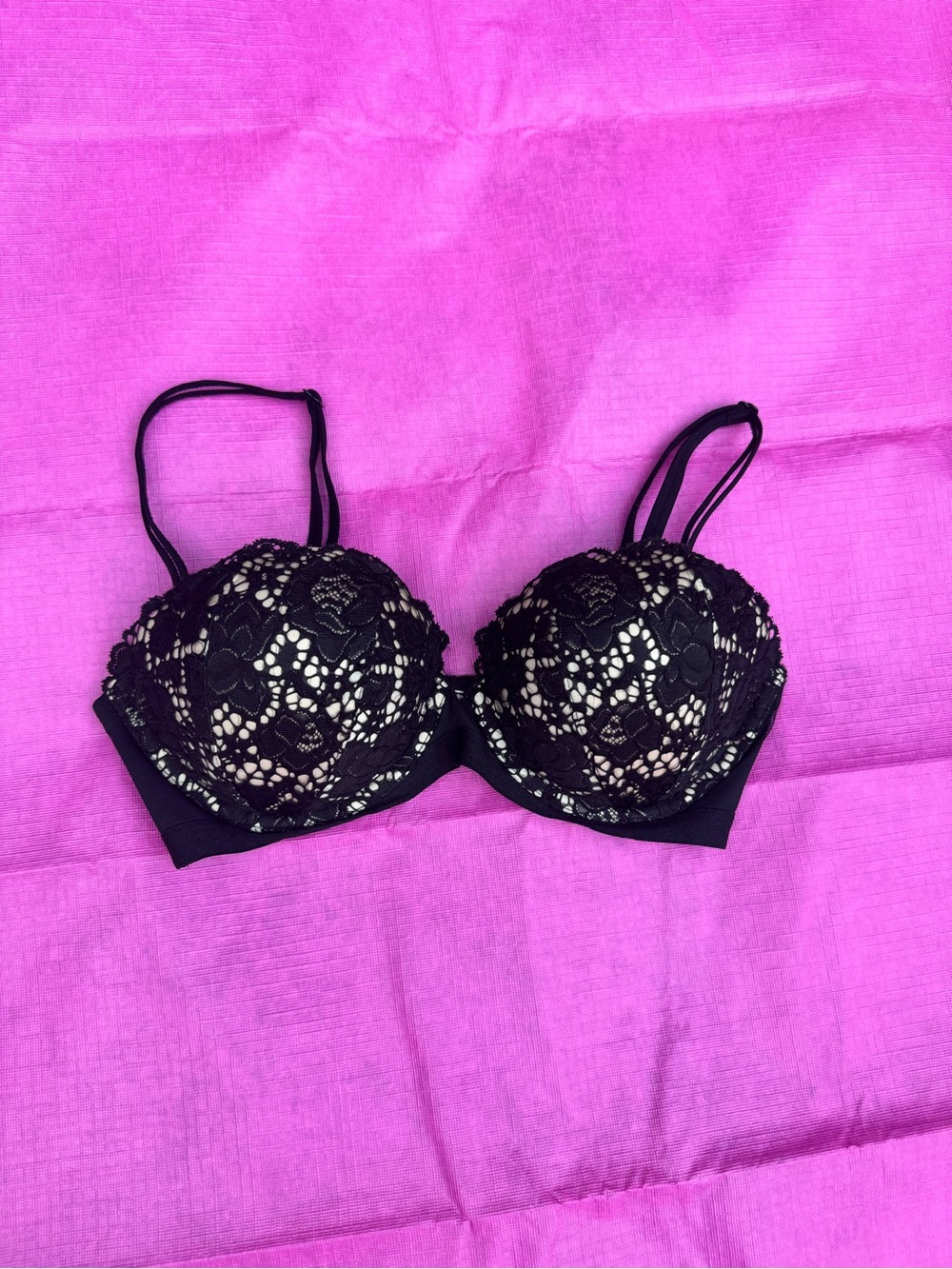 Victoria’s Secret Very Sexy Push Up Bra